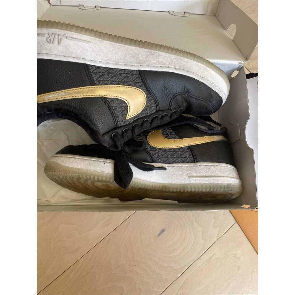 Air Force 1 Prm Hip Hop 50